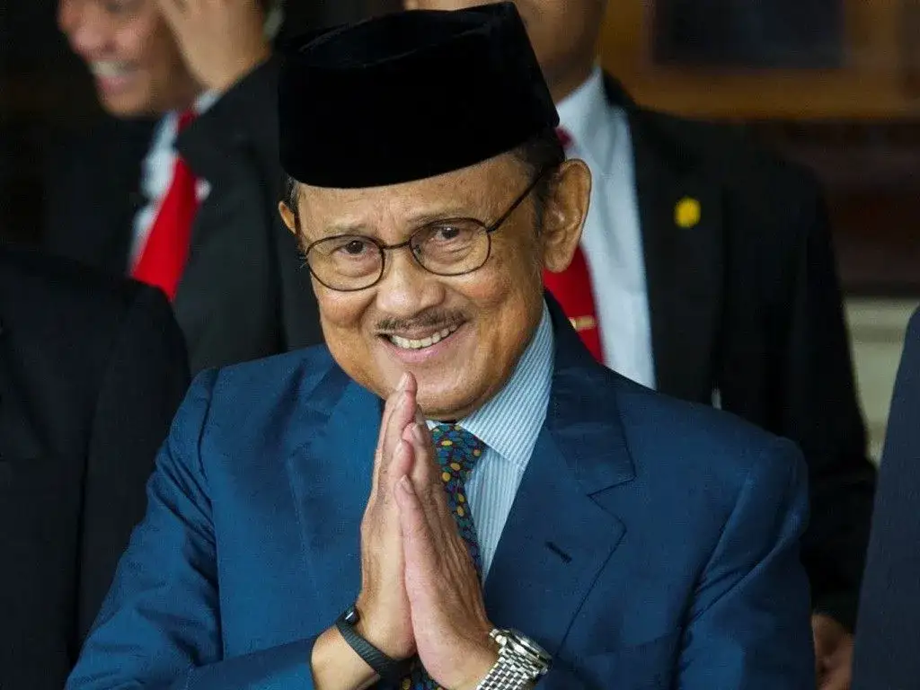Habibie