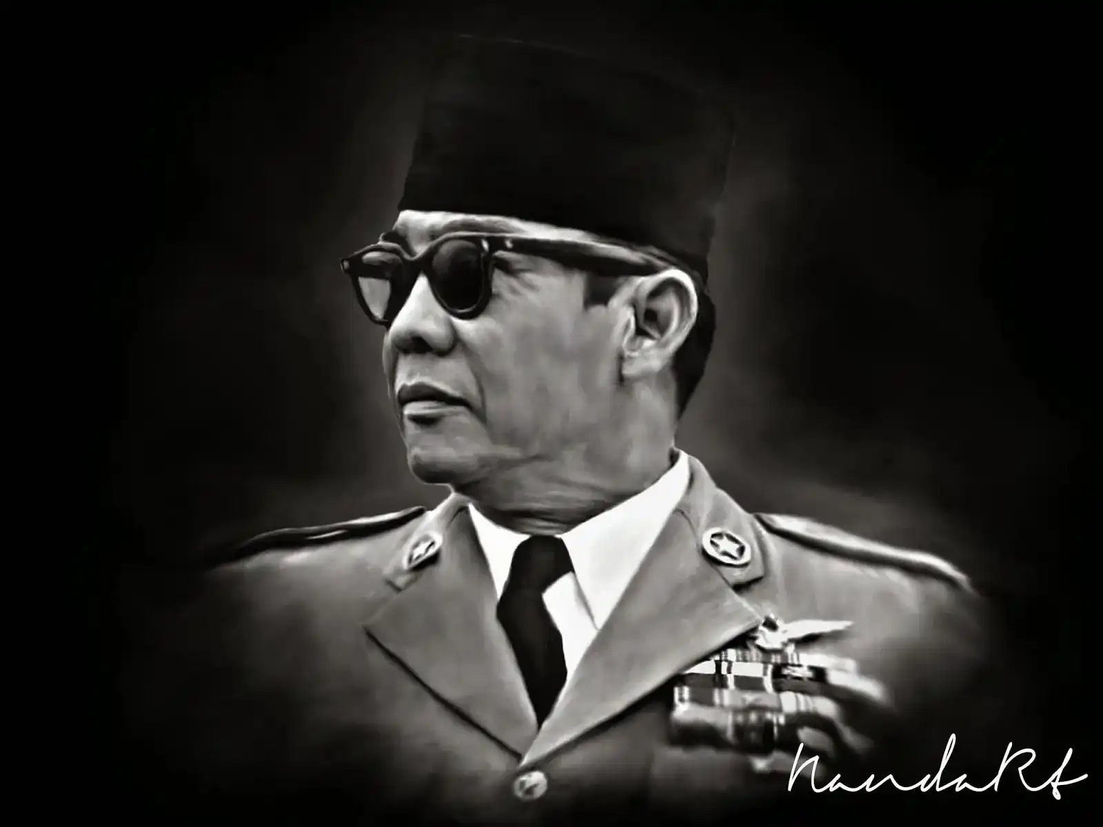 Soekarno